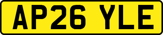 AP26YLE