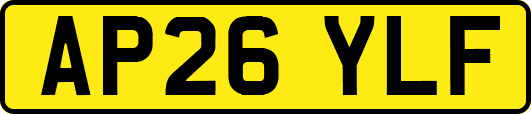 AP26YLF