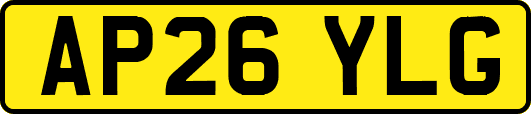 AP26YLG