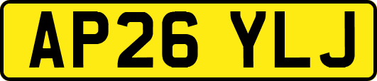 AP26YLJ