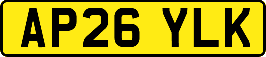 AP26YLK
