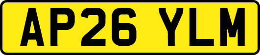 AP26YLM