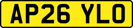 AP26YLO