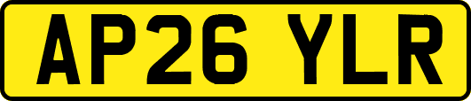 AP26YLR