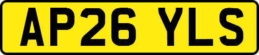 AP26YLS