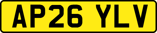 AP26YLV