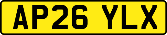 AP26YLX