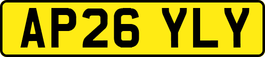 AP26YLY