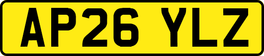 AP26YLZ