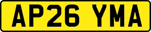 AP26YMA