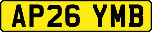 AP26YMB