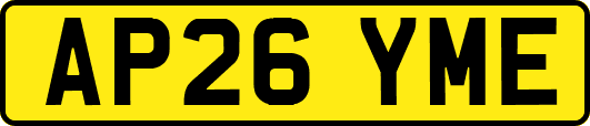AP26YME