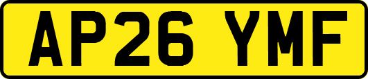 AP26YMF