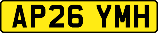 AP26YMH