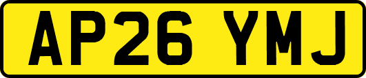 AP26YMJ