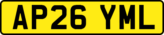 AP26YML