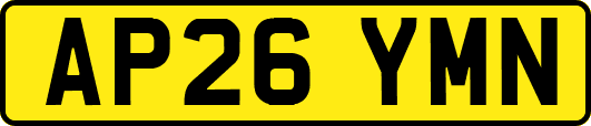 AP26YMN