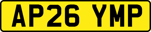 AP26YMP