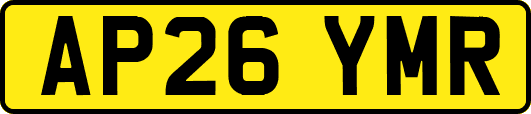AP26YMR