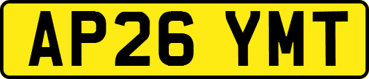 AP26YMT