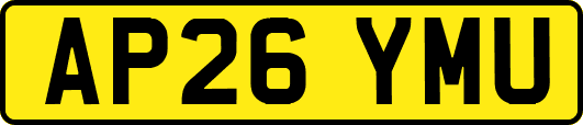 AP26YMU