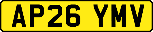AP26YMV