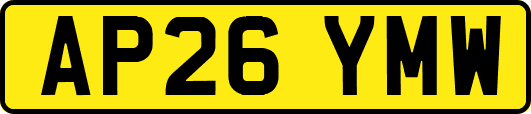 AP26YMW