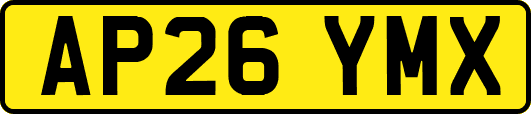 AP26YMX