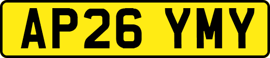 AP26YMY