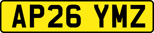 AP26YMZ