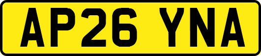 AP26YNA