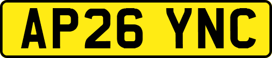 AP26YNC