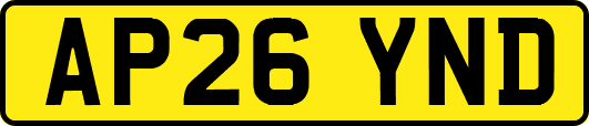 AP26YND