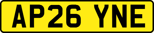 AP26YNE