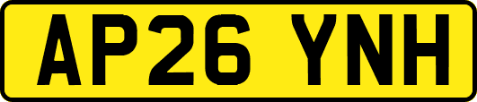 AP26YNH