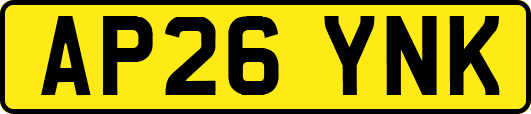 AP26YNK