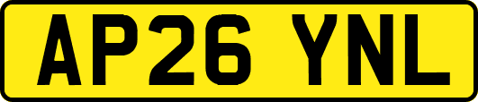AP26YNL