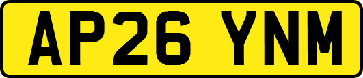 AP26YNM