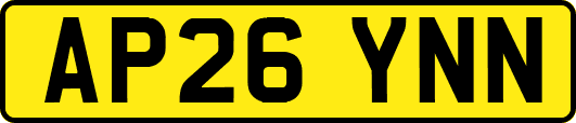 AP26YNN