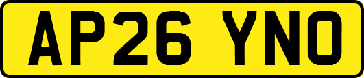 AP26YNO