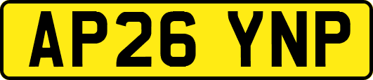 AP26YNP