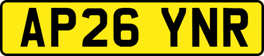 AP26YNR