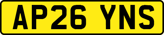 AP26YNS