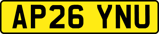 AP26YNU