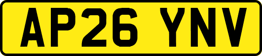 AP26YNV