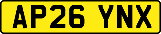 AP26YNX