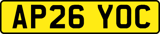 AP26YOC