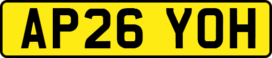 AP26YOH