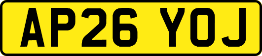 AP26YOJ