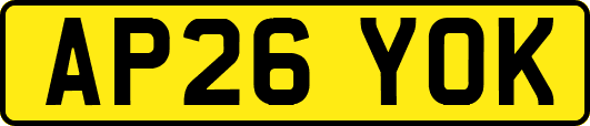 AP26YOK